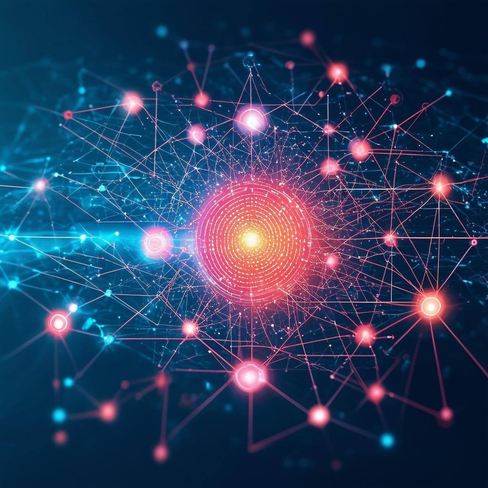 How Tariffs Reshaped Supply Chains: A Network Analysis Perspective